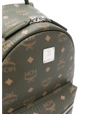 Visetos logo-print Stark backpack