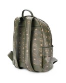Visetos logo-print Stark backpack