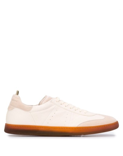 Kombo 101 low-top sneakers