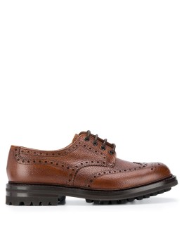 McPherson Oxford shoes