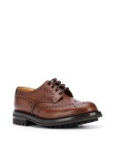 McPherson Oxford shoes