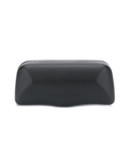 oversized square-frame sunglasses