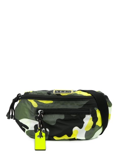 VLTN My Tag belt bag