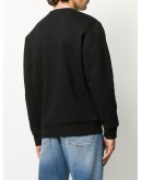 Commission embroidered sweatshirt