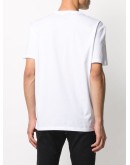 Karl-print short sleeved T-shirt