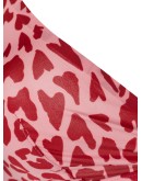 Arizona Lushing soft-cup bra