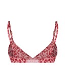 Arizona Lushing soft-cup bra