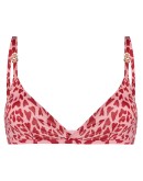 Arizona Lushing soft-cup bra