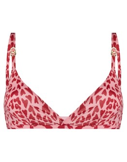 Arizona Lushing soft-cup bra