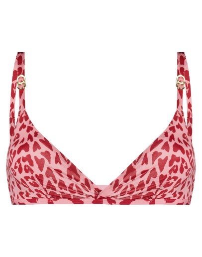 Arizona Lushing soft-cup bra