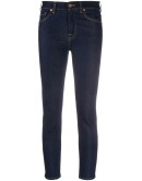 slim fit jeans