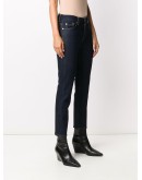 slim fit jeans