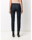 slim fit jeans