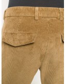 straight leg corduroy trosuers