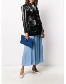 VLOGO envelope clutch