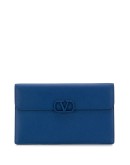 VLOGO envelope clutch