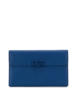 VLOGO envelope clutch
