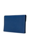 VLOGO envelope clutch