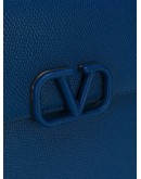VLOGO envelope clutch