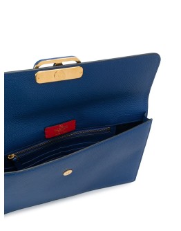 VLOGO envelope clutch