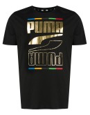 Rebel crew neck T-Shirt 