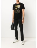 Rebel crew neck T-Shirt 