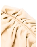 The Pouch leather clutch bag