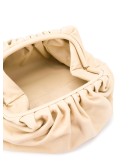 The Pouch leather clutch bag
