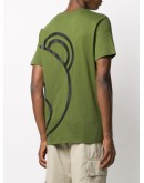 Teddy Bear print T-shirt