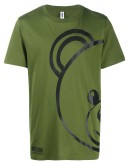 Teddy Bear print T-shirt