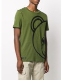 Teddy Bear print T-shirt