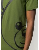 Teddy Bear print T-shirt
