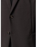 notched lapels blazer jacket