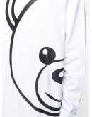 Teddy Bear print sweatshirt