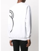 Teddy Bear print sweatshirt