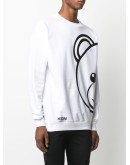 Teddy Bear print sweatshirt