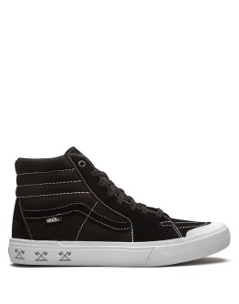 Sk8-Hi Pro BMX sneakers