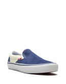 Slip-On Pro sneakers