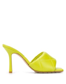 BV Rubber Lido sandals