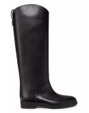 Loro Piana Kilda Smooth Leather Boots