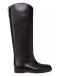 Loro Piana Kilda Smooth Leather Boots