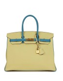 Hermes Birkin 35
