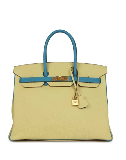 Hermes Birkin 35