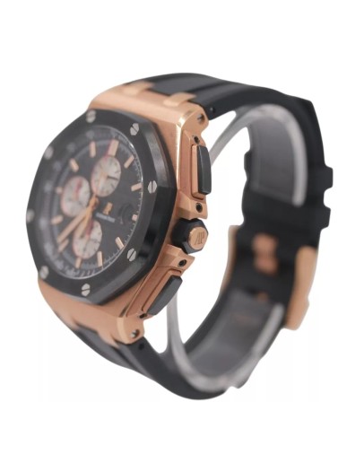 Audemars Piguet Royal Oak Offshore