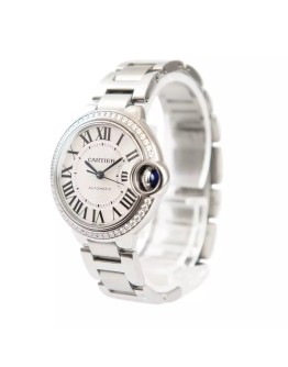 Cartier Ballon Bleu
