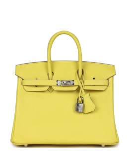 Hermes Birkin 25