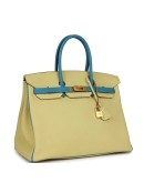 Hermes Birkin 35
