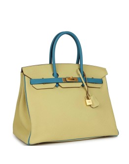 Hermes Birkin 35