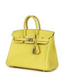 Hermes Birkin 25