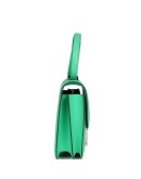 Hermès Constance 18 Vert Comics Epsom Palladium Hardware